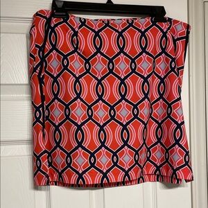 Golftini skort